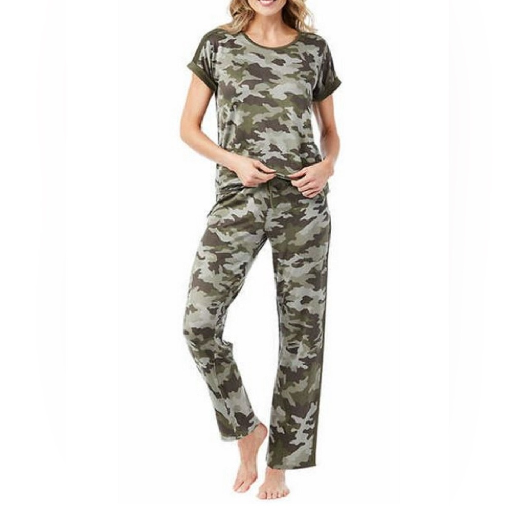 Lucky pajamas‎ 4 piece set